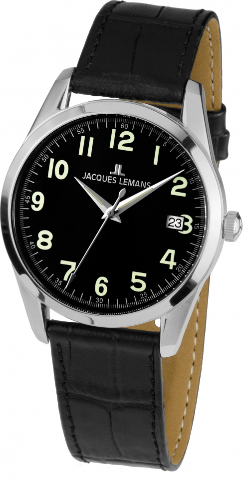 Наручные часы Jacques Lemans Liverpool 1-1769A