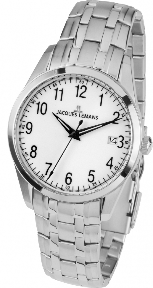 

Наручные часы Jacques Lemans Liverpool 1-1769G