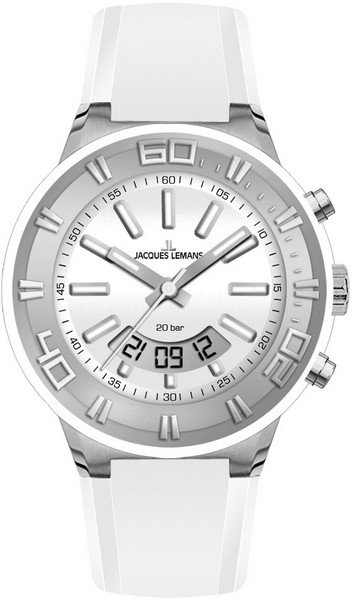 

Наручные часы Jacques Lemans Miami 1-1786B