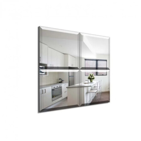 

Зеркало Dubiel Vitrum Fliza 30 SF