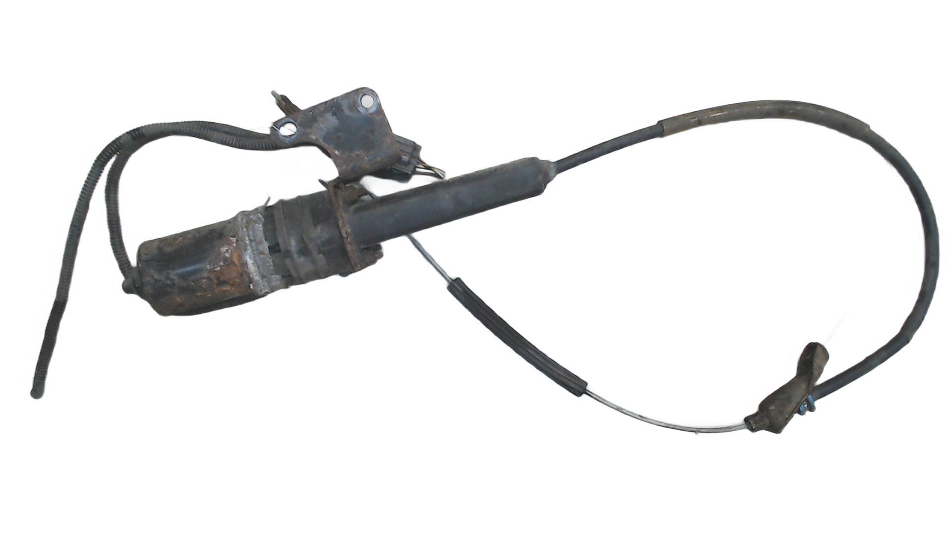 

Ремкомплект тормоза ACQ anp4112