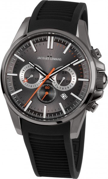 

Наручные часы Jacques Lemans Liverpool 1-1799M