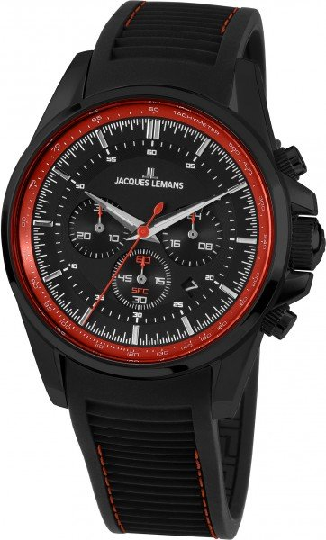 

Наручные часы Jacques Lemans Liverpool 1-1799T