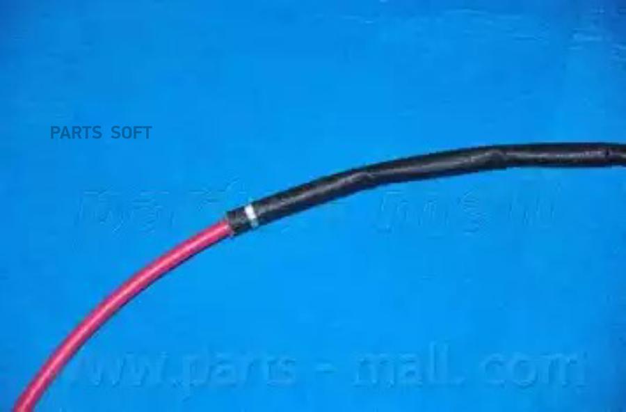 

Трос Кпп Hyundai E-Mighty 04my Pmc 437505k100 437505k100 Parts-Mall арт. PTA050