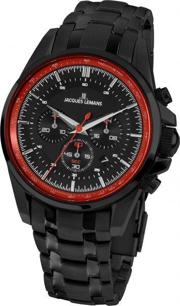 

Наручные часы Jacques Lemans Liverpool 1-1799X