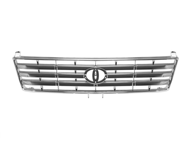 Решетка радиатора SAILING TYL02010098 для Toyota Land Cruiser Prado 90 1996-2002