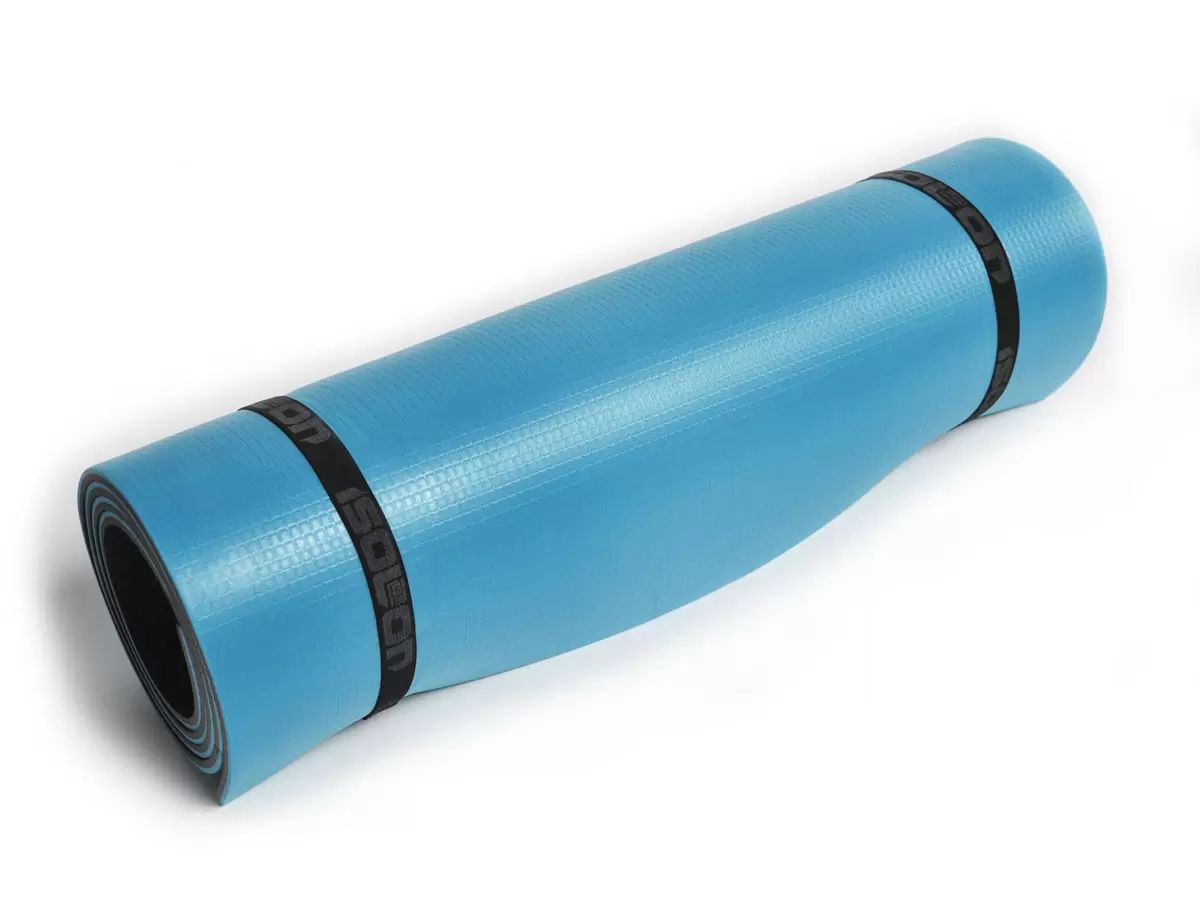 

Коврик туристический ISOLON Sport 10 1800х600х10, Разноцветный, Sport 10