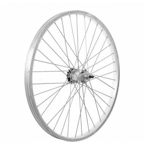 

Колесо заднее STELS 24" (P710, P715, P720) О/о 630227