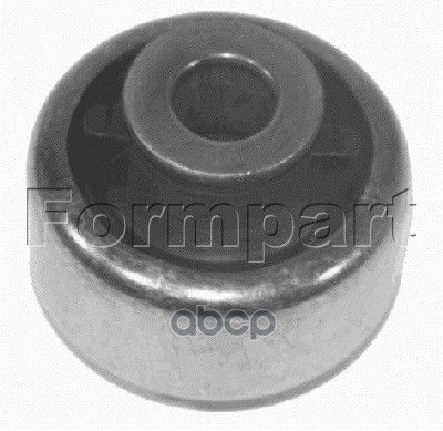 

Сайлентблок Nissan: Primastar 09.02- Formpart 2200039 FormPart 2200039