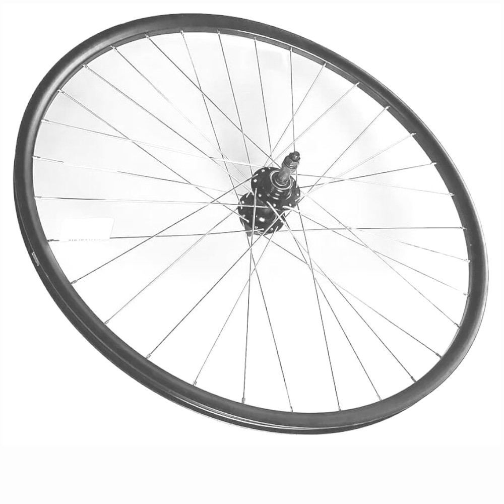 

Колесо заднее STELS 29" Д/о, диск, под трещотку 630012