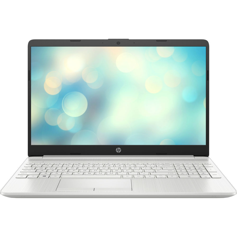 Ноутбук HP 15-dw3139nia Silver (48M24EA)