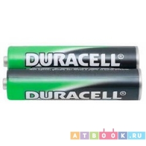 фото Duracell lr6-18bl батарейка b0014448