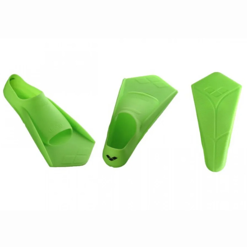

Ласты ARENA Powerfin р.45-46 (зеленый) 95218/65, Powerfin