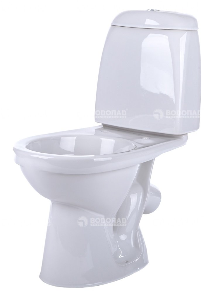 

Унитаз компакт Jika Vega 24514
