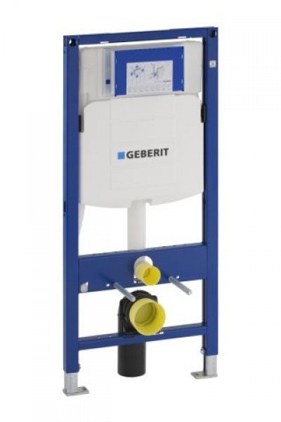 фото Инсталляция для подвесного унитаза geberit duofix up 320 111.300.00.5