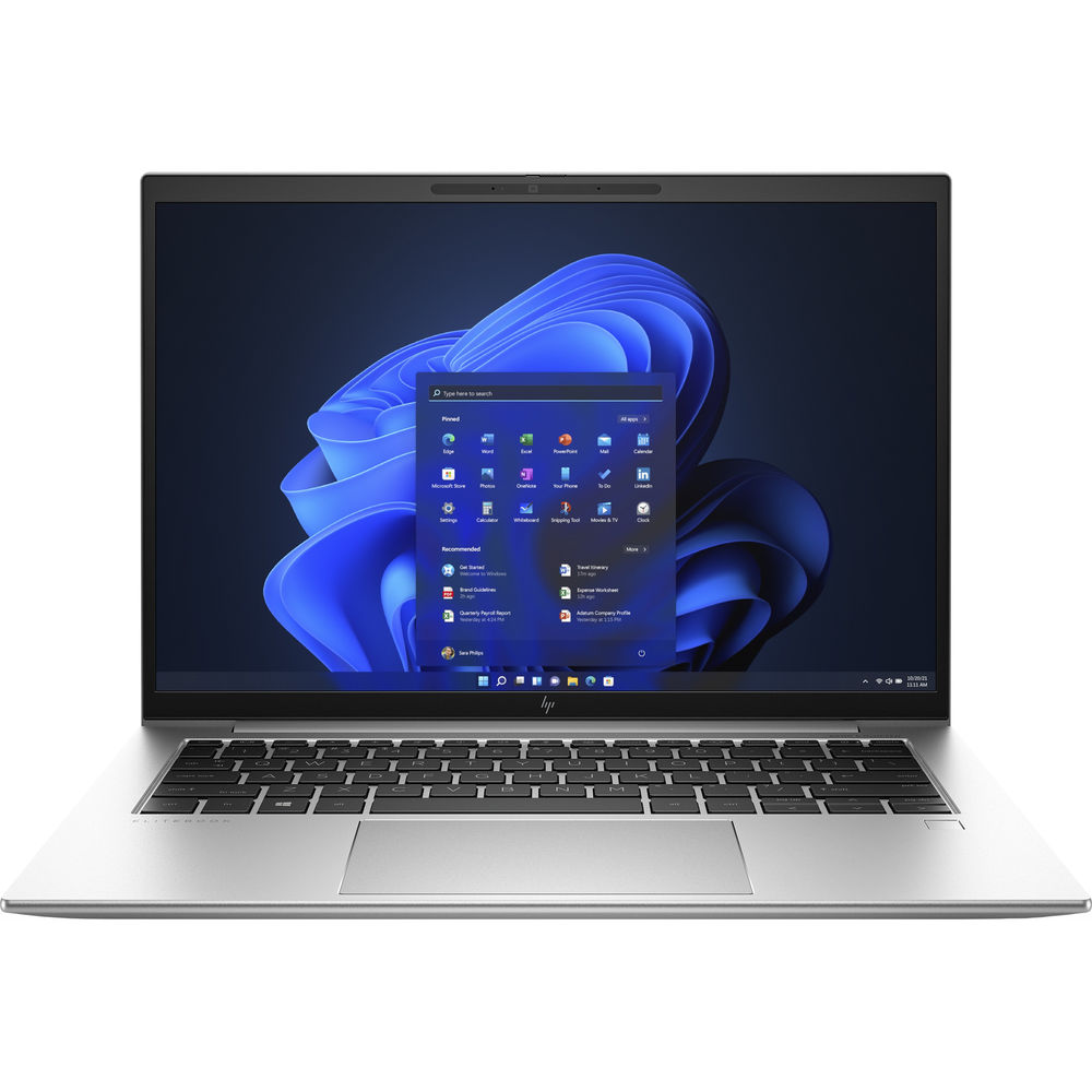 Ноутбук HP EliteBook 840 G9 Silver (5P756EA)