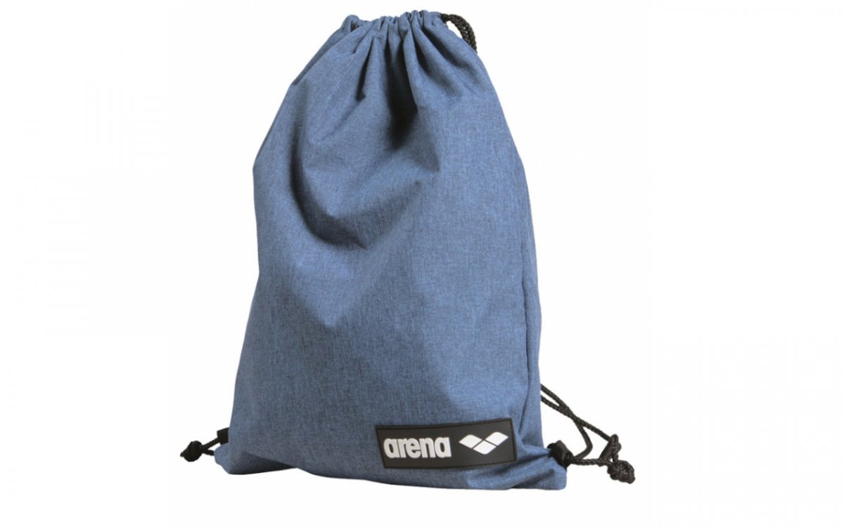 

Мешок ARENA Team Swimbag (синий) 002429/703, Team Swimbag