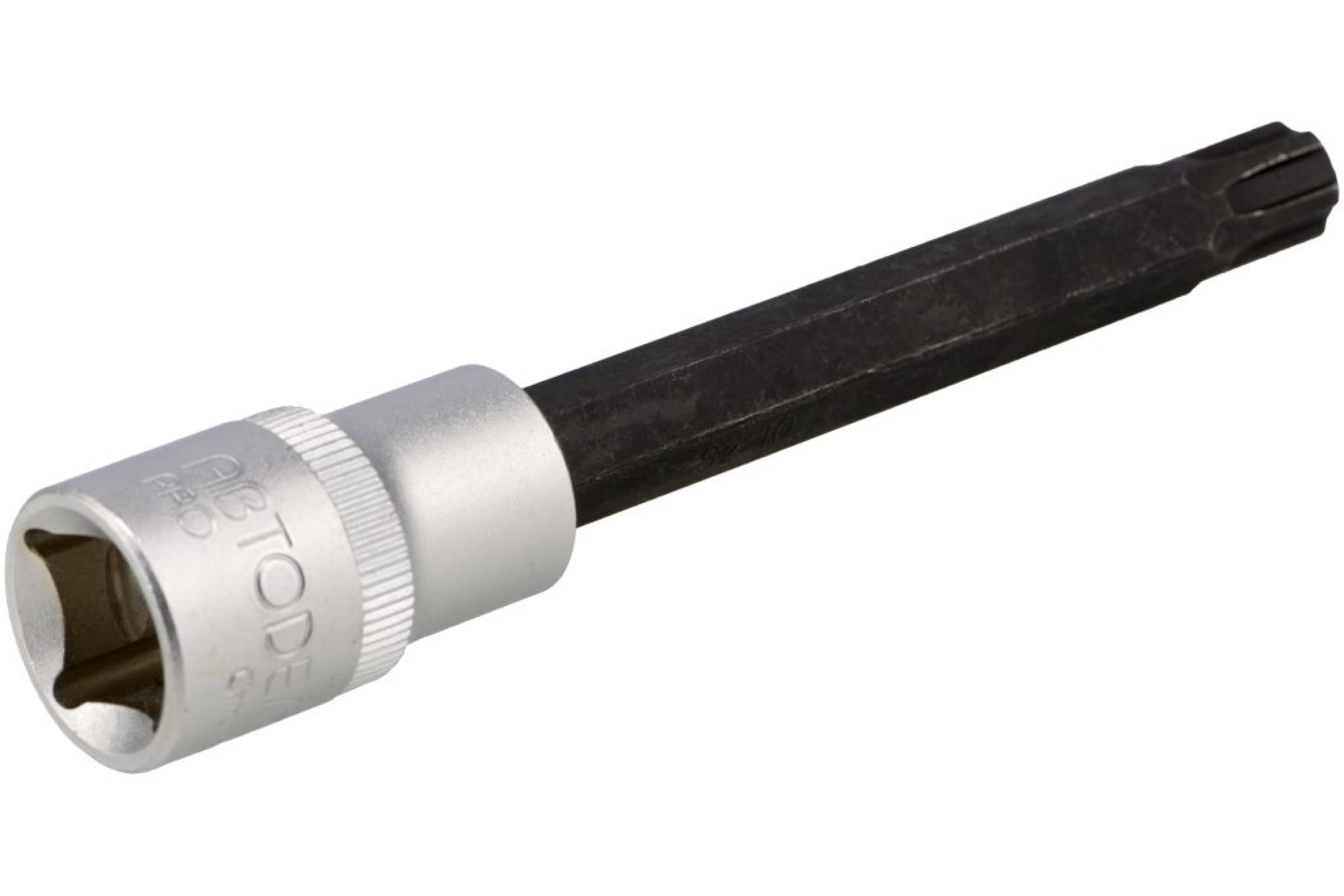 

Головка со вставкой Ribe 1/2" M10S L=140 мм , ключ головки блока VAG АвтоДело