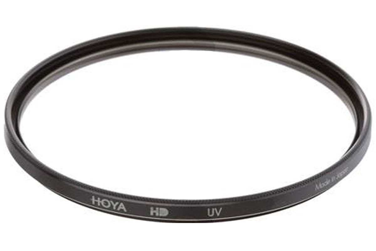 Светофильтр Hoya HD UV 55 мм