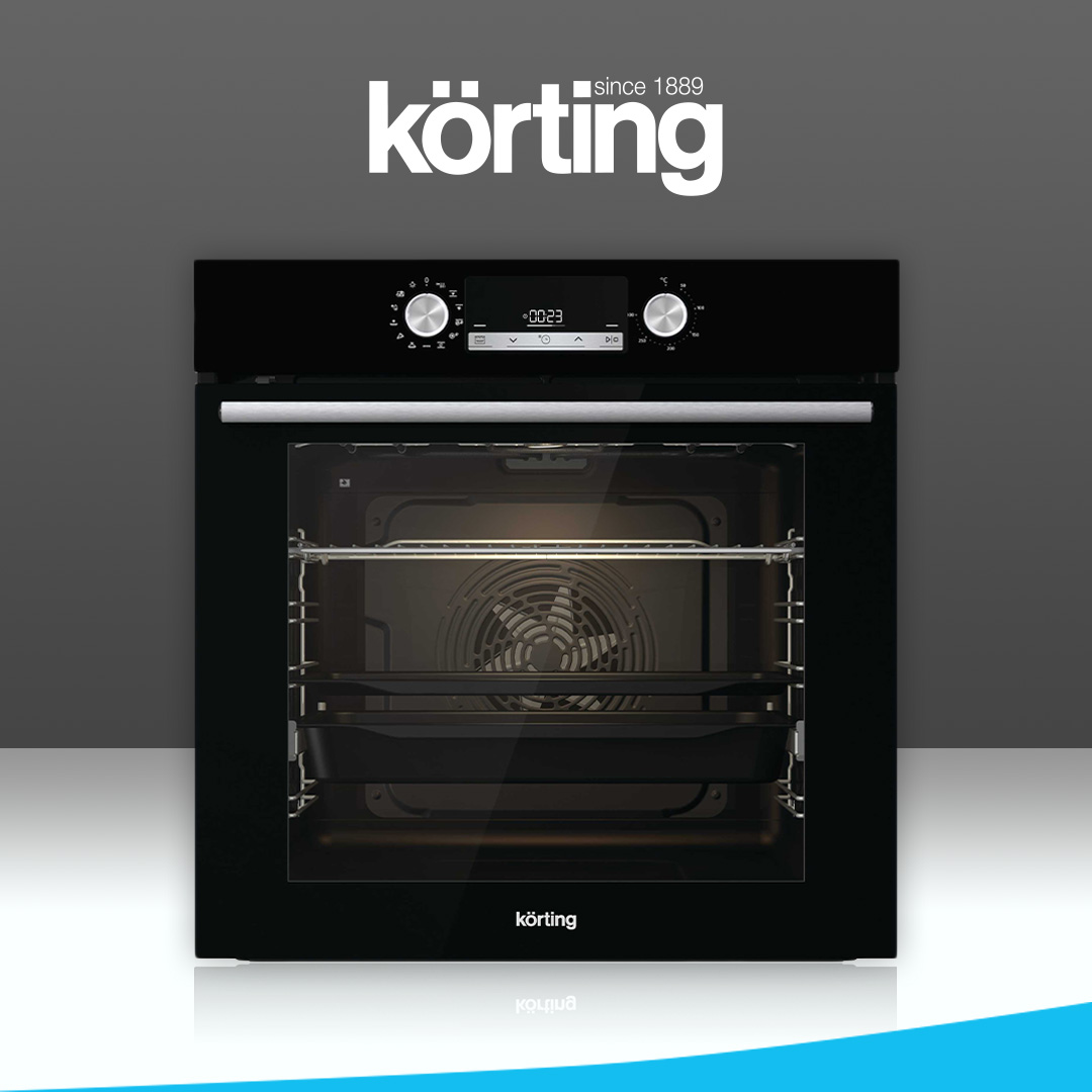 

Встраиваемый электрический духовой шкаф Korting OKB 8931 CESN, OKB 8931 CESN
