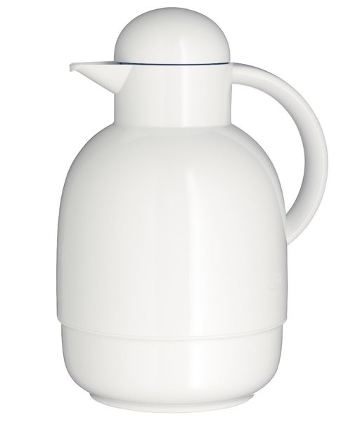 Термос-кувшин Alfi Neat white 1,5L