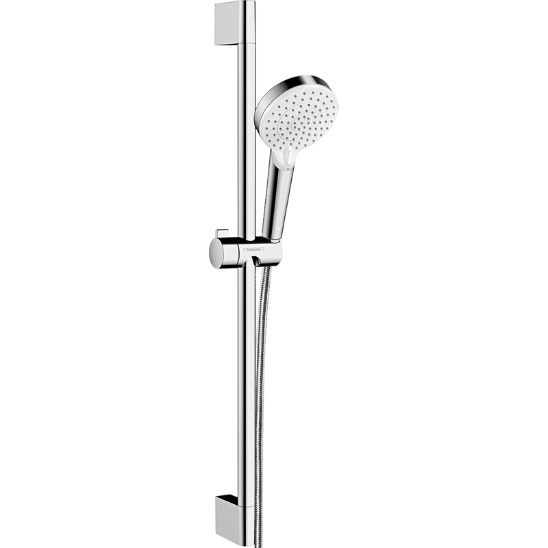 фото Душевой набор hansgrohe crometta vario 65 26532400