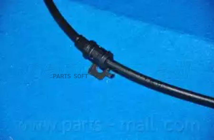

Трос Стояночного Тормоза Hyundai Getz Pmc 597601c050 597601c050 Parts-Mall PTA175