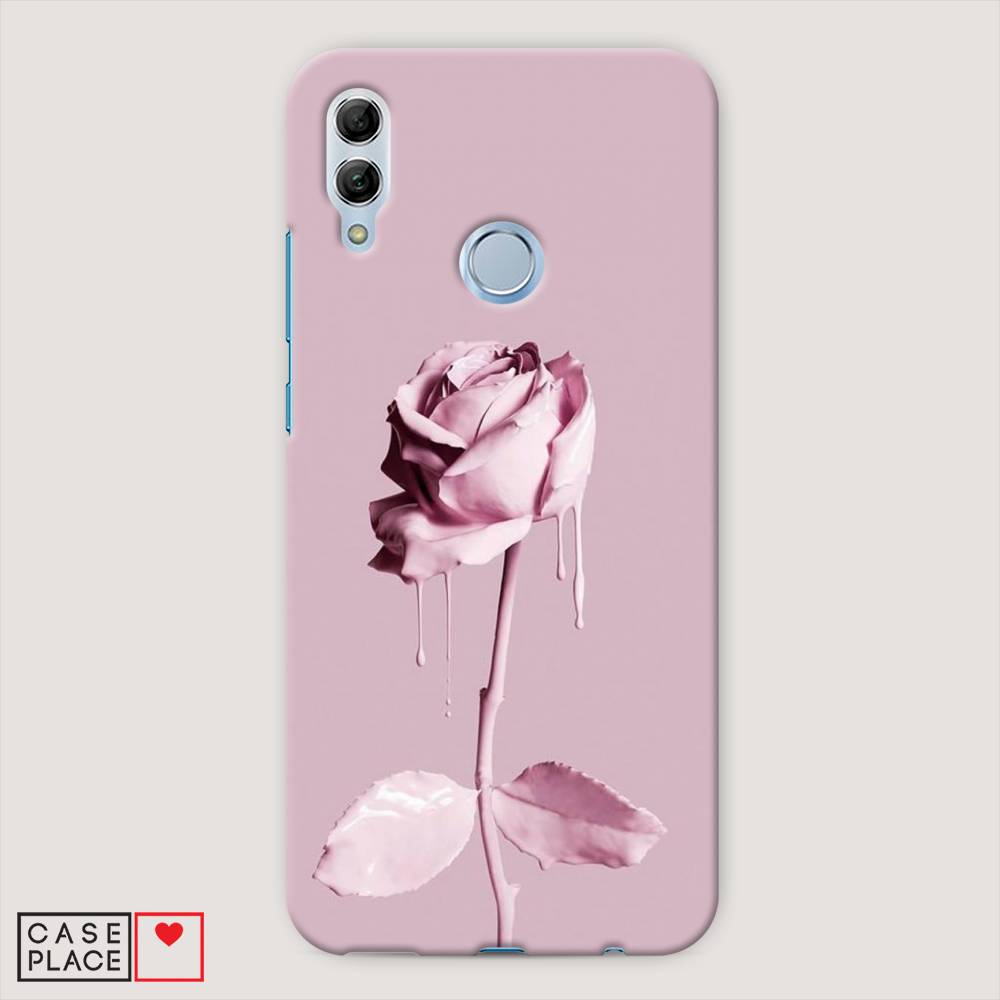 

Чехол Awog "Роза в краске" для Honor 10 Lite, 67520-6