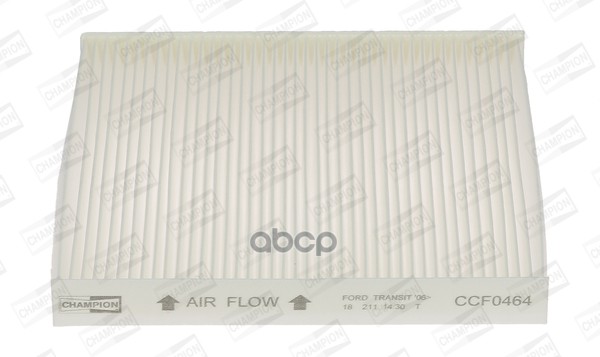 

Фильтр Салона Champion CCF0464