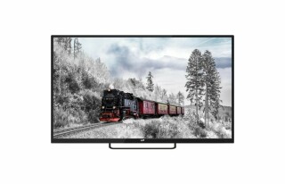 Телевизор LEFF 28H240S, 28"(71 см), HD