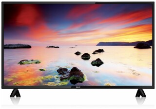 

Телевизор BBK 39LEM-1043/TS2C, 39"(99 см), HD, Черный, 39LEM-1043/TS2C
