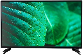 

Телевизор SSMART 43R20, 43"(109 см), FHD, Черный, 43R20