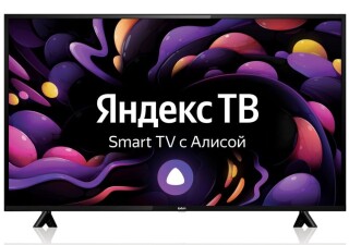 

Телевизор BBK 40LEX-7258/FTS2C
