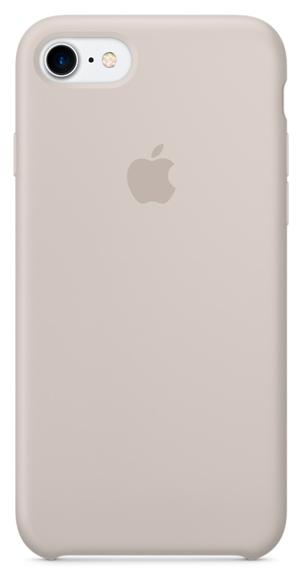 фото Чехол для apple iphone 6/6s silicone case (белый) storex24