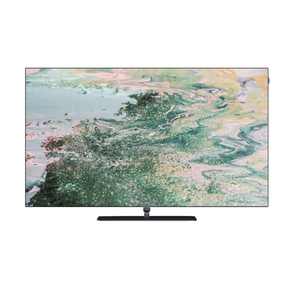 

Телевизор Loewe bild i.55, 55"(140 см), UHD 4K, Серый, bild i.55