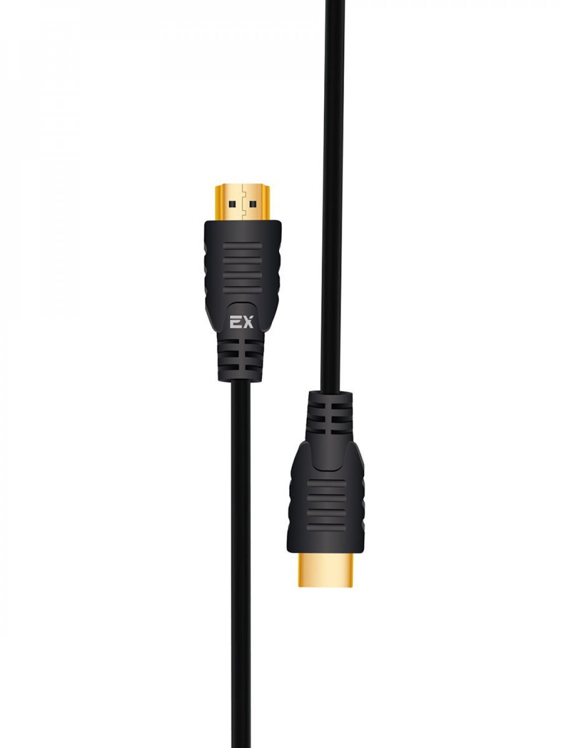 фото Кабель exployd classic hdmi-hdmi 5m black