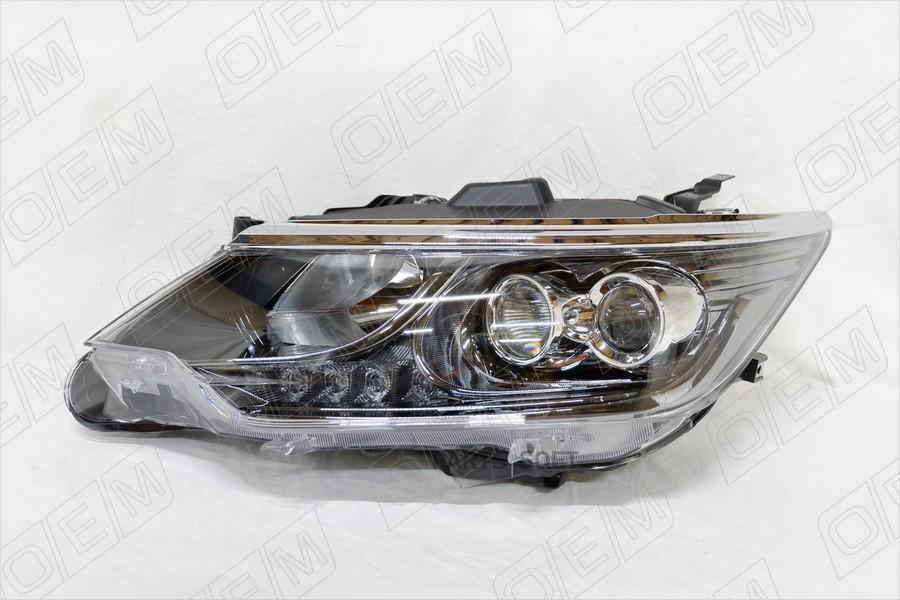 

Фара Левая Toyota Camry O.E.M. OEM0221FL