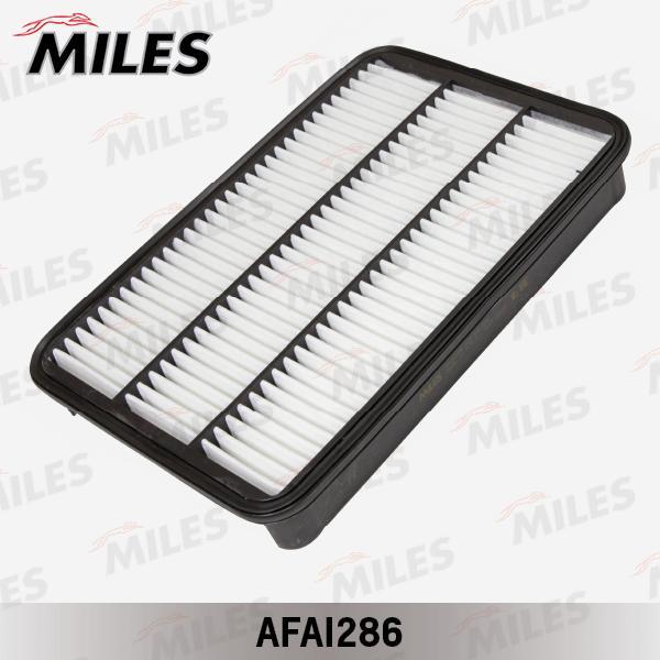 

Фильтр Воздушный Miles AFAI286