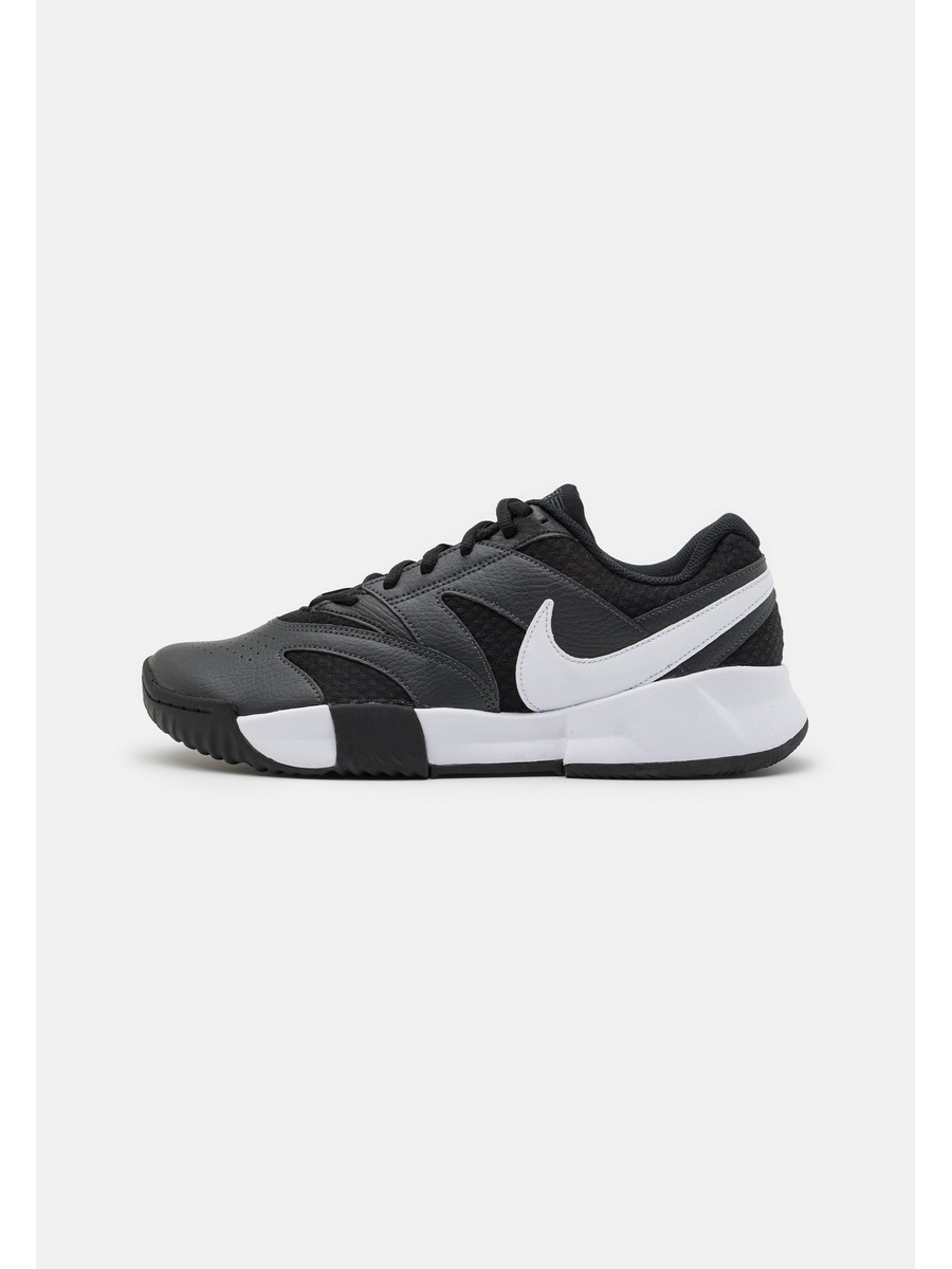 

Кроссовки мужские Nike N1242A2O8 черные 35.5 EU, Черный, N1242A2O8