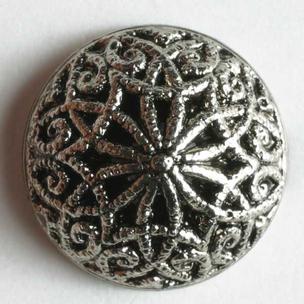 

Пуговица, размер 14мм, пластик, Dill, 200530/14-25