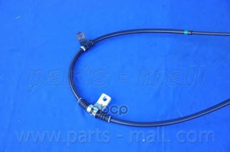 

Трос Стояночного Тормоза Hyundai Starex 01-06 Pmc 599124a230 599124a230 Parts-Mall PTA480