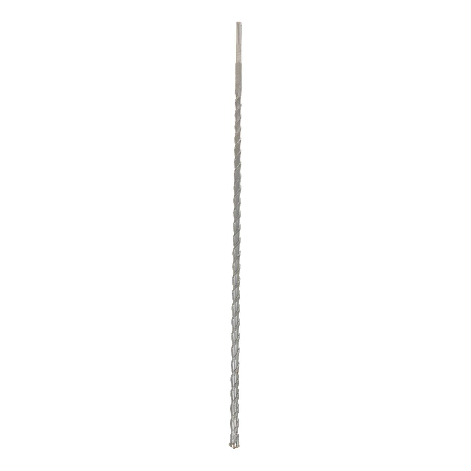 

Бур SDS-max RedVerg 25x1000 мм(200101), RedVerg 25x1000 мм(200101)