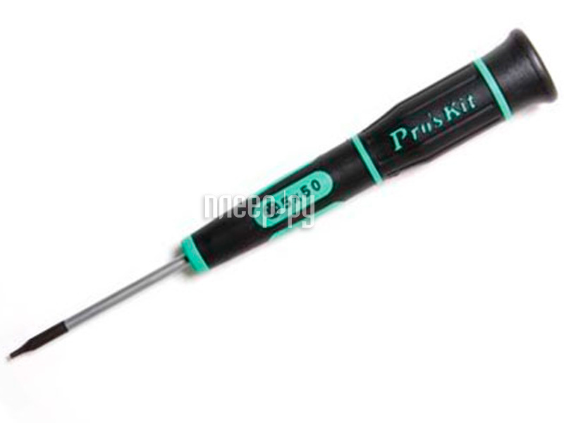 фото Отвертка proskit sd-081-t5h nobrand
