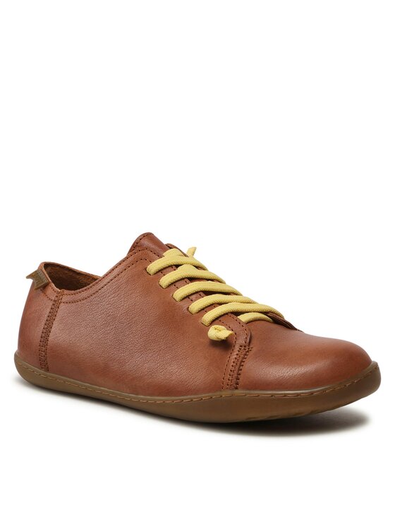 

Кроссовки Peu Cami 17665-256 Camper Коричневый 41 EU, Peu Cami 17665-256