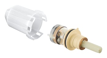 

Переключение Grohe 48448000, Хром