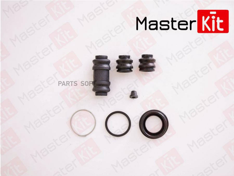 

Ремкомплект Тормозного Суппорта 77a1178 Nsii0015326354 MasterKit арт. 77A1178