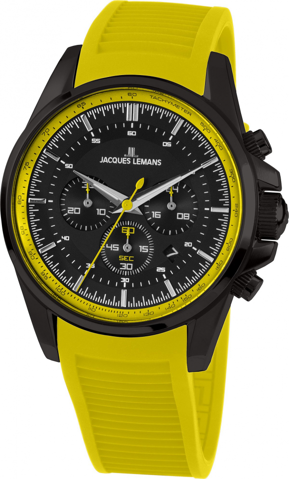 

Наручные часы Jacques Lemans Liverpool 1-1799ZE