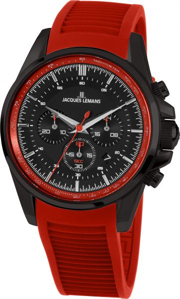 

Наручные часы Jacques Lemans Liverpool 1-1799ZF