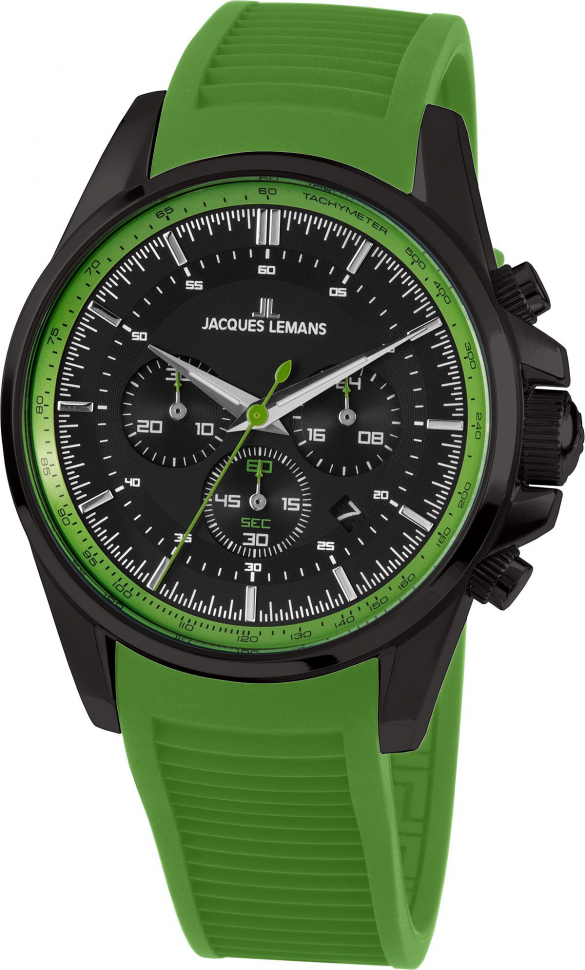 

Наручные часы Jacques Lemans Liverpool 1-1799ZG