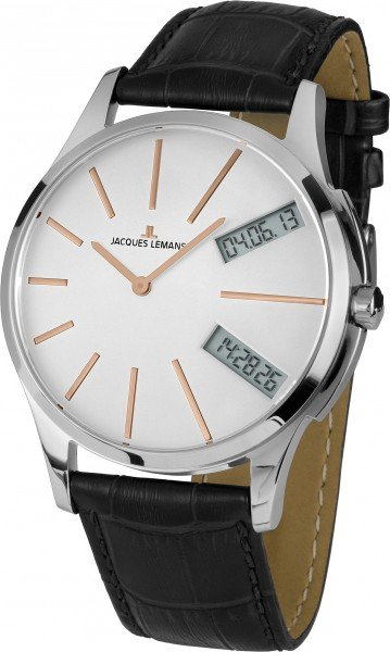 

Наручные часы Jacques Lemans London 1-1813i